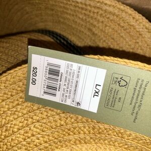 3- Pc Assorted sun hat 👒 Bundle